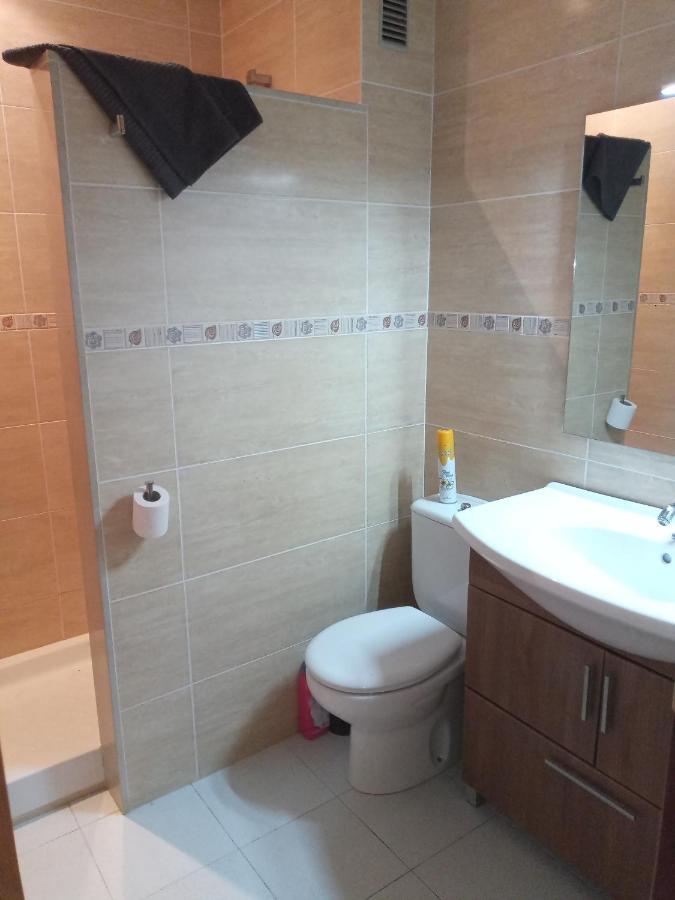 Ebro Escape Luxury Apartment Мора-д'Ебре Екстер'єр фото