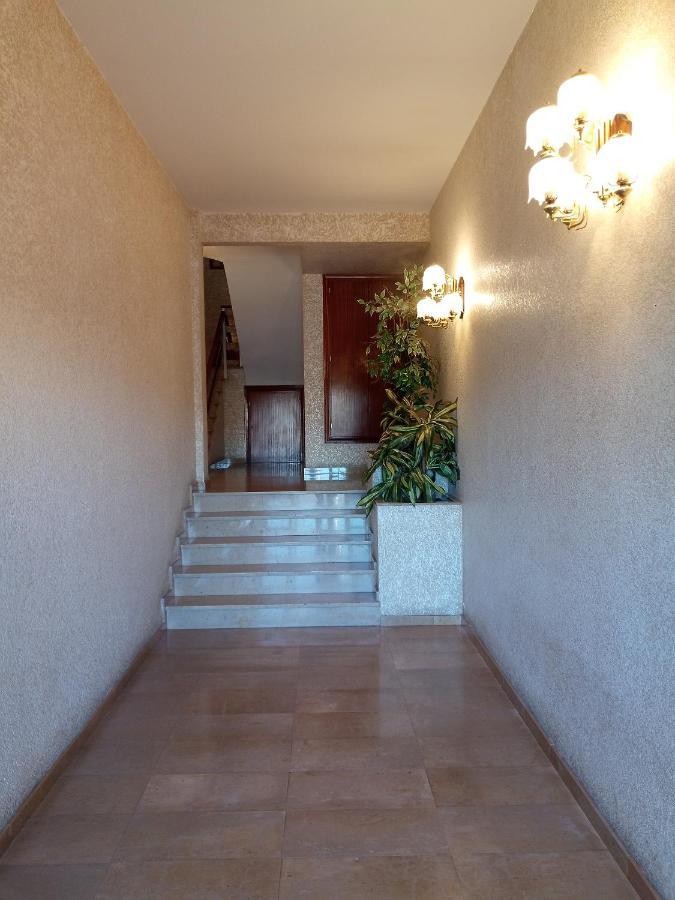 Ebro Escape Luxury Apartment Мора-д'Ебре Екстер'єр фото